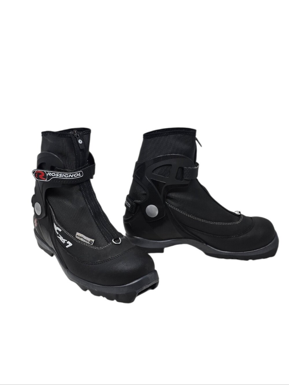 Rossignol BC X-7 Backcountry Nordic Ski Boots NNN BC EU 44 Men’s
